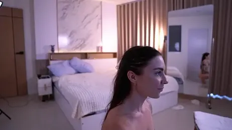 Cute_Foxy@xh webcam model stream image