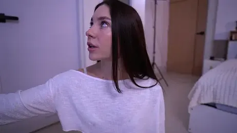 Cute_Foxy@xh webcam model stream image