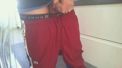 MarkFelicitas webcam model stream image