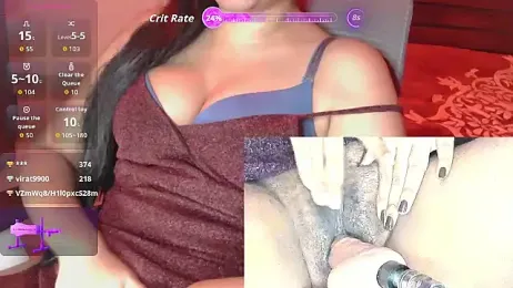 Cleopatra666 webcam model stream image