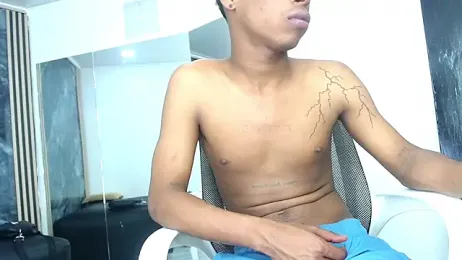 TonnyMarck webcam stripchat model stream image