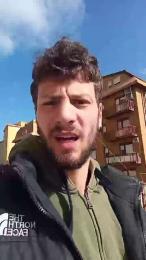 Maxim2707 webcam model stream image