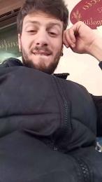 Maxim2707 webcam model stream image