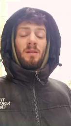 Maxim2707 webcam model stream image