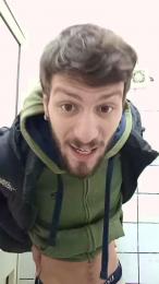 Maxim2707 webcam model stream image