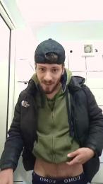 Maxim2707 webcam model stream image