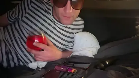 JXXTARA webcam model stream image