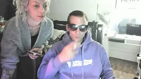 JXXTARA webcam model stream image