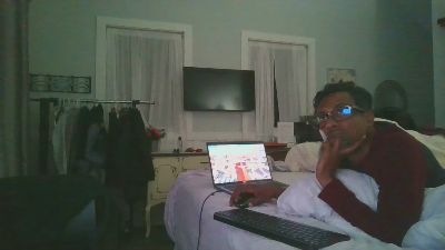 2connect420 webcam model stream image