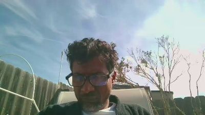 2connect420 webcam model stream image