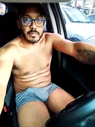 johnwalkerRjts webcam stripchat model stream image