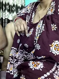 MUMTAJ-1 webcam model stream image