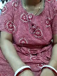 MUMTAJ-1 webcam model stream image