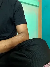 MUMTAJ-1 webcam model stream image