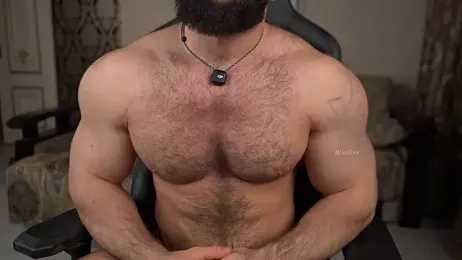 mike0xx webcam model stream image