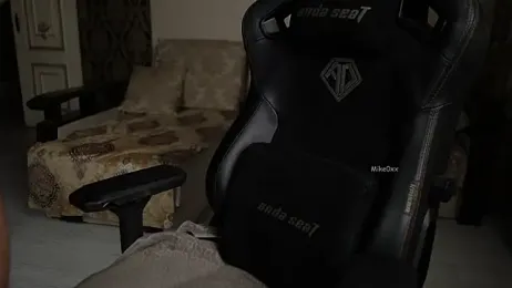 mike0xx webcam model stream image