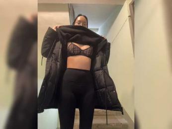 Littleotter webcam model stream image