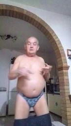 giovanniAP webcam model stream image