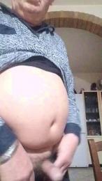 giovanniAP webcam model stream image