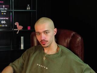 Kayden Drew webcam model stream image