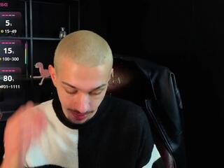 Kayden Drew webcam model stream image