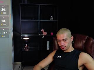 Kayden Drew webcam model stream image