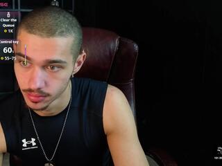 Kayden Drew webcam model stream image