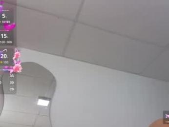 tiphani_walker_ webcam model stream image