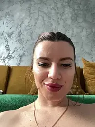 MayaMR webcam model stream image