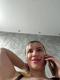 MayaMR webcam model stream image