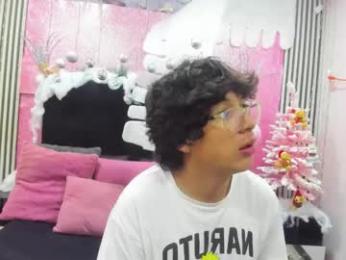 desire_ecstasy webcam model stream image