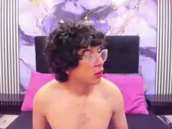 desire_ecstasy webcam model stream image