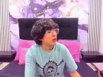 desire_ecstasy webcam model stream image