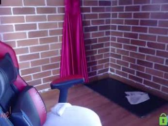 princesa_leia_zathur webcam chaturbate model stream image