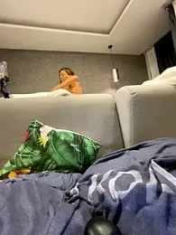 jungleangel webcam model stream image