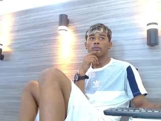 tonnymarck webcam model stream image