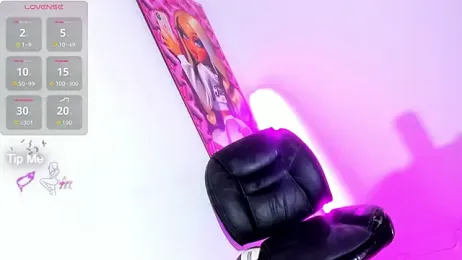 violeta_prince webcam model stream image