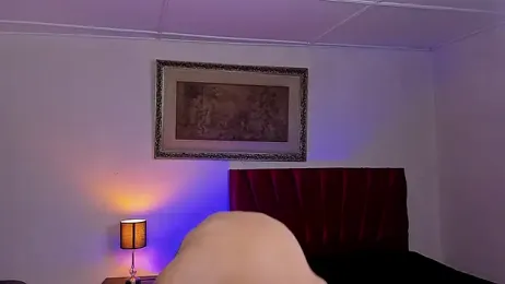 john_mystic webcam model stream image