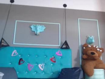 engel_devil webcam model stream image