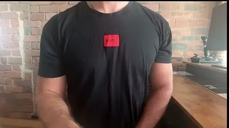 gymshrk webcam model stream image