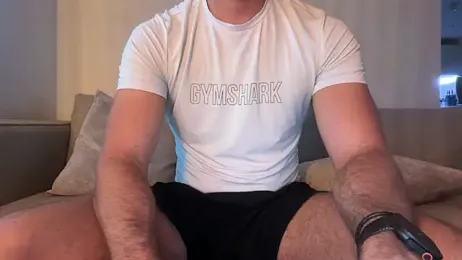 gymshrk webcam model stream image