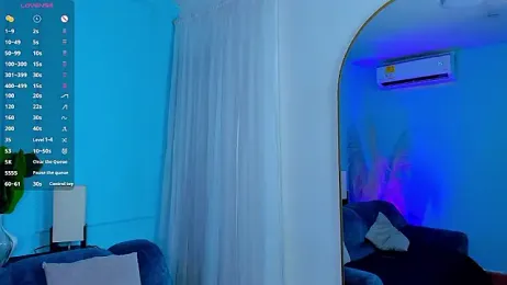 Leo_Savage_ webcam model stream image