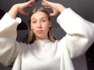 numckirgan webcam camsoda model stream image