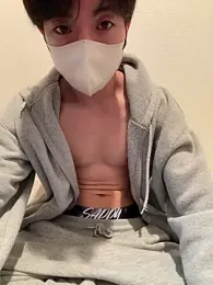 Yumadeath webcam stripchat model stream image