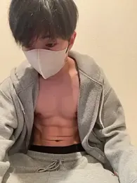 Yumadeath webcam stripchat model stream image