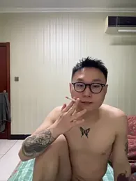 Eric246 webcam model stream image