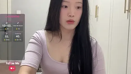 rose-u webcam model stream image