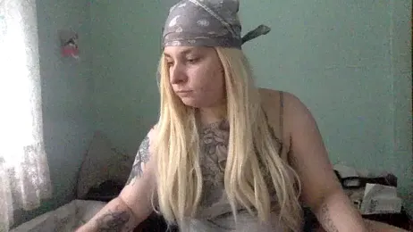 alexabunni webcam model stream image