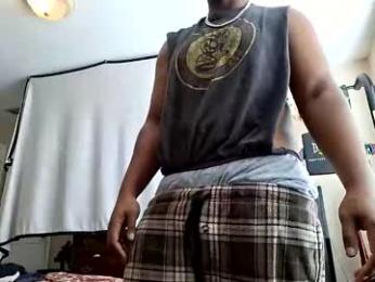 keybump323 webcam model stream image