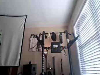 keybump323 webcam model stream image